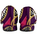 Chain Pattern  Women s Mary Jane Shoes View4