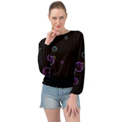 Screenshot 2019-12-30-03-13-10 2 Banded Bottom Chiffon Top