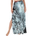 Flamelet Maxi Chiffon Tie-Up Sarong View1