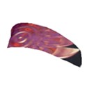 Chakra Flower Stretchable Headband View1