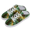 Abstract Illusion Half Slippers View2