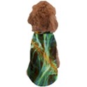 Abstract Illusion Dog T-Shirt View2