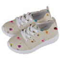 Dots, Spots, And Whatnot Kids  Lightweight Sports Shoes View2