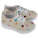 Dots, Spots, And Whatnot Kids  Lightweight Sports Shoes View3