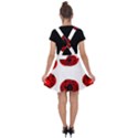 1561332575431 Copy 3072x4731 1 Velvet Suspender Skater Skirt View2