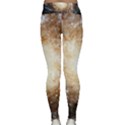 Galaxy Space Classic Yoga Leggings View2