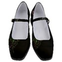 Galaxy Space Women s Mary Jane Shoes View1