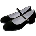 Galaxy Space Women s Mary Jane Shoes View2