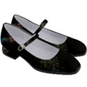 Galaxy Space Women s Mary Jane Shoes View3