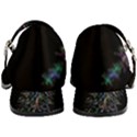Galaxy Space Women s Mary Jane Shoes View4