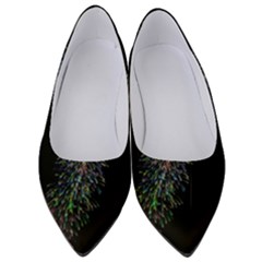 Galaxy Space Women s Low Heels