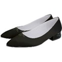 Galaxy Space Women s Low Heels View2