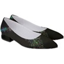 Galaxy Space Women s Low Heels View3