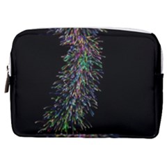 Galaxy Space Make Up Pouch (medium)
