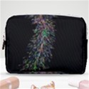Galaxy Space Make Up Pouch (Medium) View1
