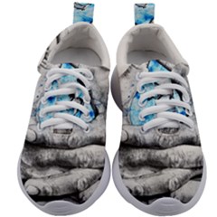 Hands Horse Hand Dream Kids Athletic Shoes