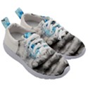 Hands Horse Hand Dream Kids Athletic Shoes View3