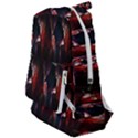Twist Flower Travelers  Backpack View1