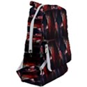 Twist Flower Travelers  Backpack View2