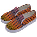 Zappwaits - Your Kids  Canvas Slip Ons View2