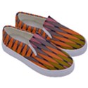 Zappwaits - Your Kids  Canvas Slip Ons View3