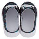 Realeafs Pattern Half Slippers View4
