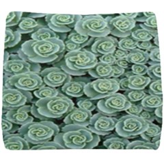 Realflowers Seat Cushion by Sparkle