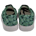 Realflowers Men s Classic Low Top Sneakers View4