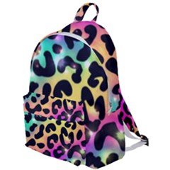 Animal Print The Plain Backpack by Sparkle