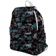 Realflowers Top Flap Backpack by Sparkle
