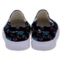 Realflowers Kids  Canvas Slip Ons View4