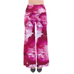 Peonie On Marbling Patterns So Vintage Palazzo Pants