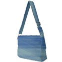 Ocean Full Print Messenger Bag (L) View2
