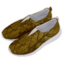 Forest Landscape Illustration 2 No Lace Lightweight Shoes View2