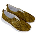 Forest Landscape Illustration 2 No Lace Lightweight Shoes View3