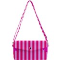 Cccartonnslogobg7 Removable Strap Clutch Bag View1