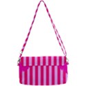 Cccartonnslogobg7 Removable Strap Clutch Bag View2