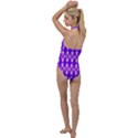 Jokerscullz Go with the Flow One Piece Swimsuit View2