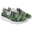 Banana leaves Kids  Slip On Sneakers View3