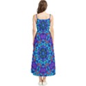 Motif Boho Sleeveless Summer Dress View2