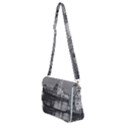 Tugboat At Port, Montevideo, Uruguay Shoulder Bag with Back Zipper View2