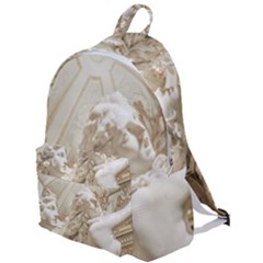 Apollo And Daphne Bernini Masterpiece, Italy The Plain Backpack by dflcprintsclothing