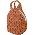 Halloween Travel Backpacks View1