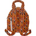 Halloween Travel Backpacks View2