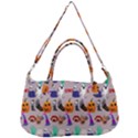 Halloween Removal Strap Handbag View1