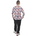 Halloween Men s Pique Long Sleeve Tee View2