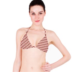 Halloween Bikini Top