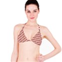 Halloween Bikini Top View1