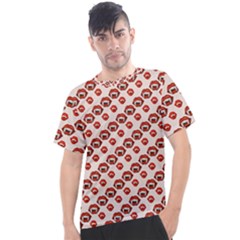 Halloween Men s Sport Top
