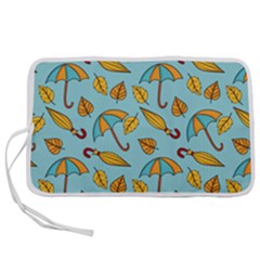 New Season Umbrella Pen Storage Case (s)